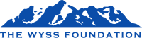The Wyss Foundation Logo