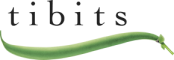 Tibits Logo