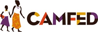 CAMFED Logo