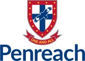 Penreach Logo