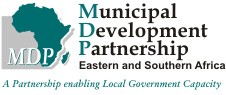 Municipal Development Partnership (MDP)