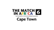 Logo Match in Africa