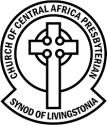Church of Central Africa Presbyterian Synod of Livingstonia