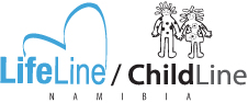 LifeLine / ChildLine Namibia (LLCL) Logo