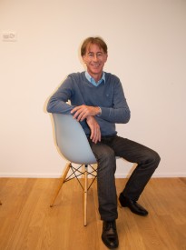 York Lunau (Executive Director, Zurich)