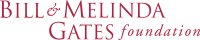 Bill and Melinda Gate foundation Logo