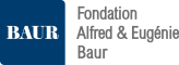 Fondation Alfred & Eugénie Baur Logo